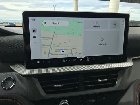 New 2025 Ford Explorer ST w/ Sun And Sound Package image 11