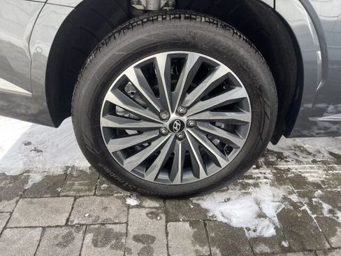 Used 2025 Hyundai Palisade Calligraphy image 43