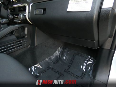 Used 2026 Toyota Tacoma TRD Sport RWD image 36