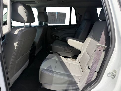 Used 2017 Chevrolet Tahoe LT AWD/4WD image 16