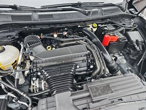 Used 2025 Lincoln Corsair Reserve w/ Jet Appearance Package image 18