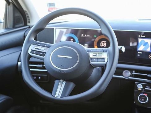 New 2026 Hyundai Tucson SEL AWD/4WD image 18