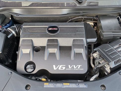 Used 2016 GMC Terrain SLE w/ Convenience Package image 5