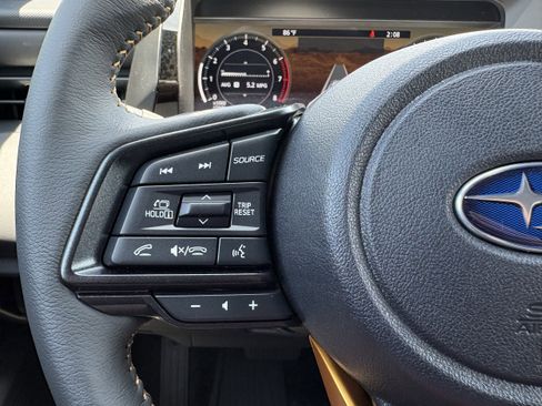 New 2026 Subaru Outback Wilderness AWD/4WD image 15