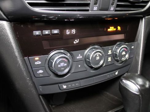 Used 2015 MAZDA MAZDA6 Grand Touring image 16