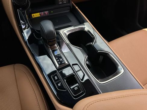 Used 2024 Lexus NX 350 AWD image 24