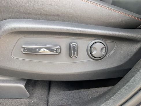 Used 2026 Honda CR-V Sport-L image 16