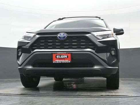 Used 2023 Toyota RAV4 Woodland Edition image 27