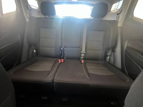 Used 2024 GMC Terrain SLE FWD image 37