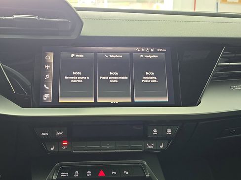 Used 2023 Audi A3 2.0T Premium w/ Convenience Package image 19