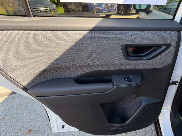 New 2026 Subaru Outback Limited XT AWD/4WD image 13