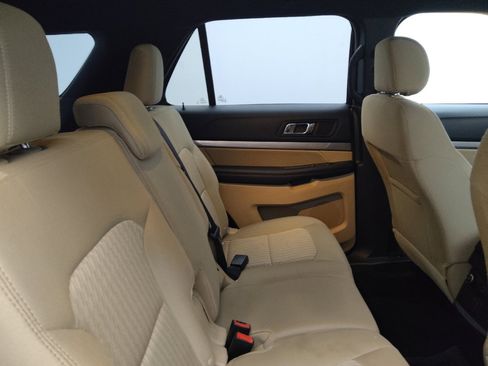 Used 2017 Ford Explorer 4WD image 19