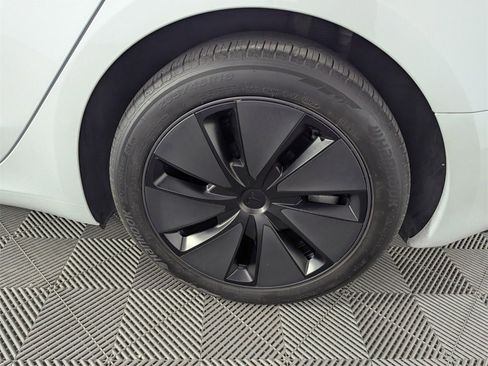 Used 2024 Tesla Model 3 Long Range image 20