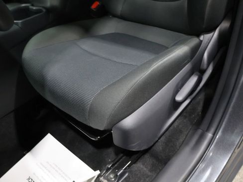 Used 2025 Toyota RAV4 LE image 10