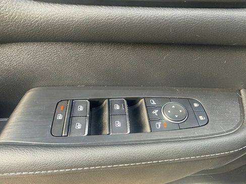 Certified 2025 Nissan Armada PRO-4X w/ Pro-4X Premium Package AWD/4WD image 14