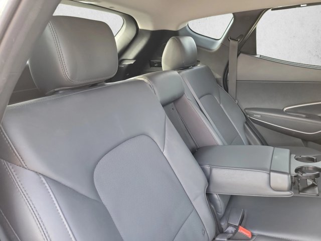 Used 2018 Hyundai Santa Fe Sport 2.0T FWD image 22