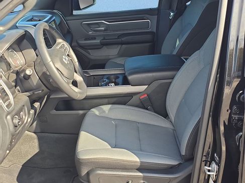 Used 2022 RAM 1500 Big Horn image 15