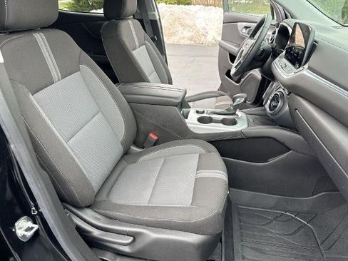 Used 2024 Chevrolet Blazer LT w/ Convenience Package image 27