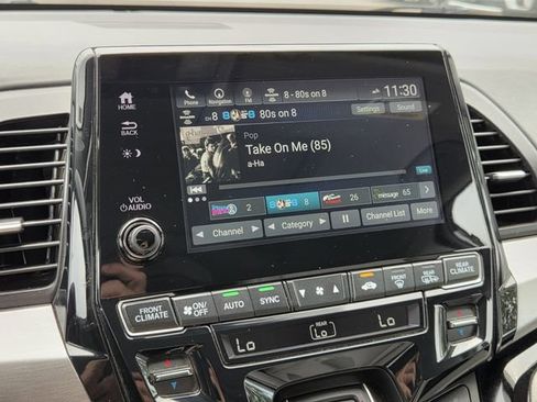 Used 2023 Honda Odyssey Touring image 28