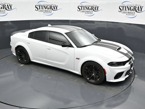 Used 2023 Dodge Charger Scat Pack RWD image 18