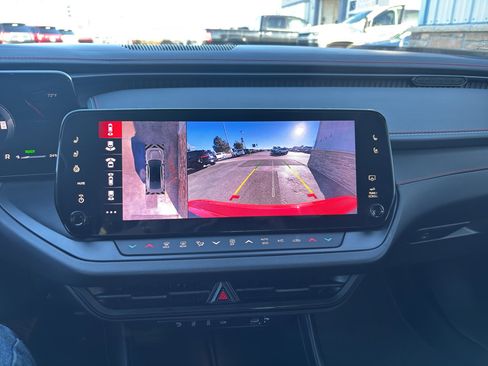 Used 2024 Dodge Charger Scat Pack w/ Plus Group image 13