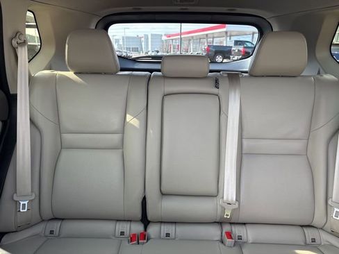 Used 2023 Nissan Rogue SL w/ SL Premium Package image 22