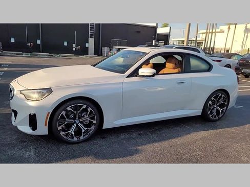 New 2025 BMW 230i 230i w/ Premium Package image 35