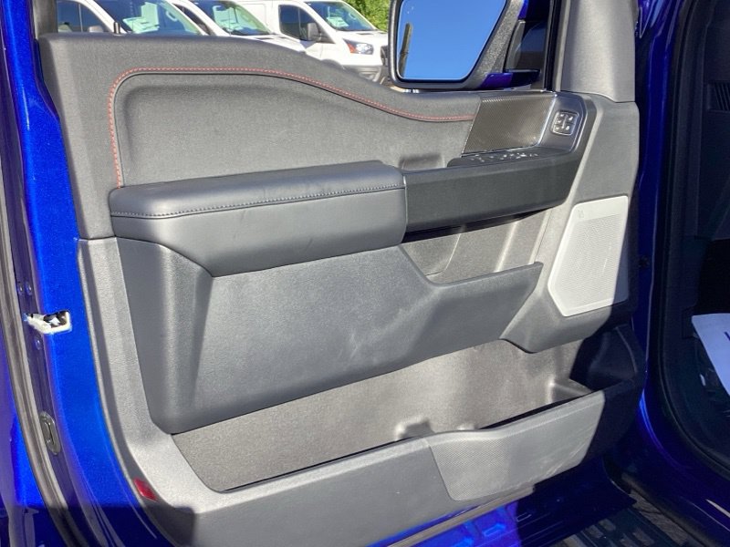 New 2026 Ford F150 Raptor AWD/4WD image 31