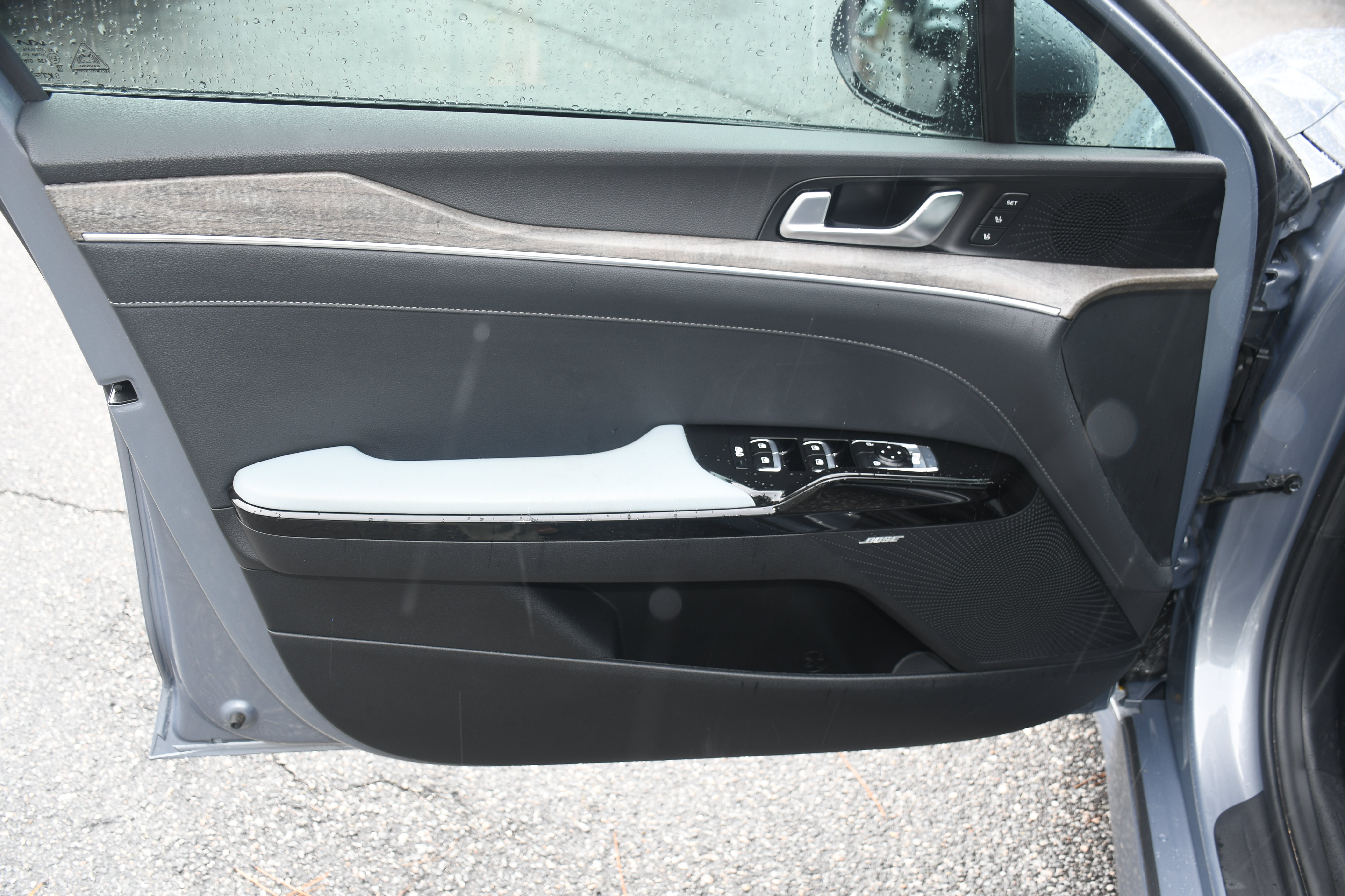 Used 2024 Kia K5 EX w/ EX Premium Package FWD image 10