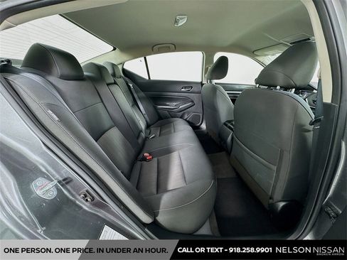 Certified 2022 Nissan Altima 2.5 SV image 24