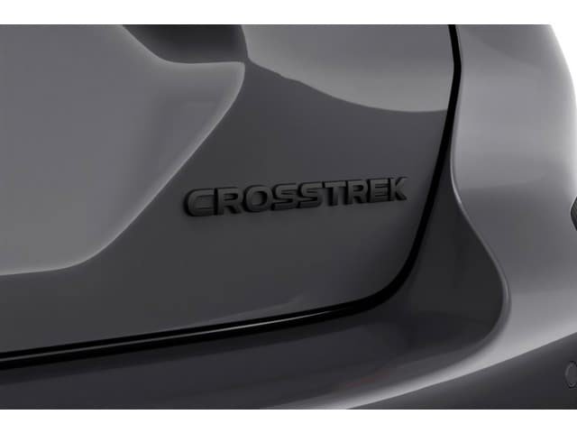 New 2027 Subaru Crosstrek 2.5i Limited AWD/4WD image 12