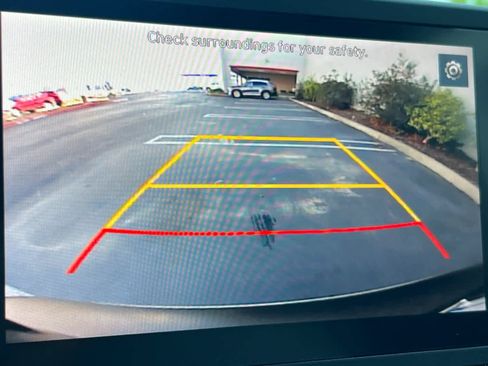 Used 2023 Hyundai Kona SEL w/ Cargo Package image 20