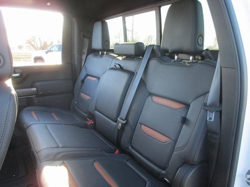 Certified 2022 GMC Sierra 3500 AT4 w/ AT4 Preferred Package image 23