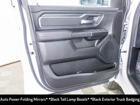 New 2026 RAM 1500 Big Horn image 18