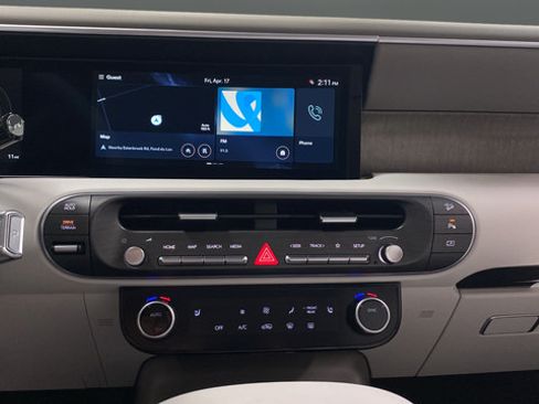New 2026 Hyundai Palisade SEL AWD/4WD image 13