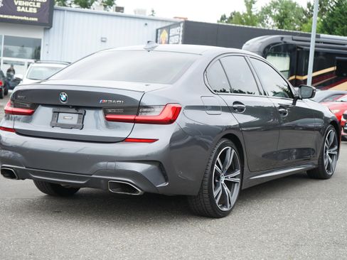 Used 2021 BMW M340i xDrive w/ Driving Assistance Package AWD/4WD image 5