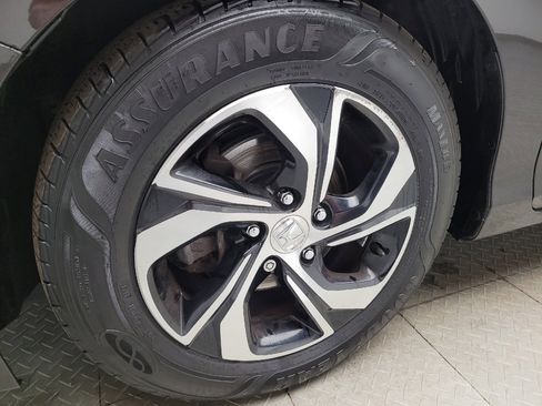 Used 2016 Honda Accord LX image 31