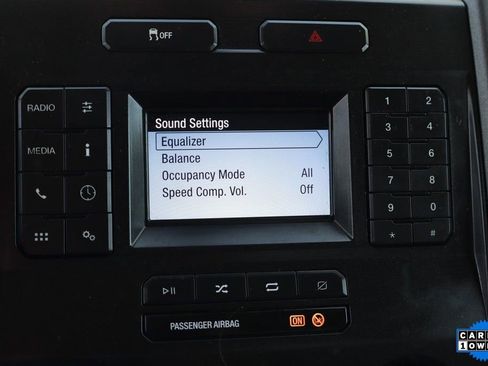 Used 2020 Ford F450 XL w/ Power Equipment Group image 24