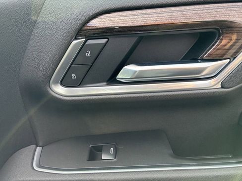 New 2026 Chevrolet Silverado 2500 LT w/ All Star Edition image 32