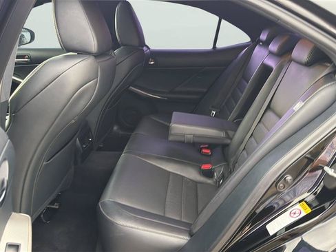 Used 2015 Lexus IS 250 AWD w/ F-Sport Package image 20