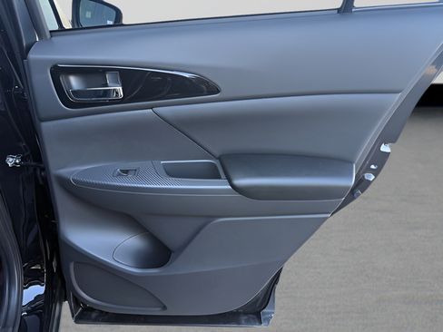 New 2026 Mitsubishi Eclipse Cross SE AWD/4WD image 29