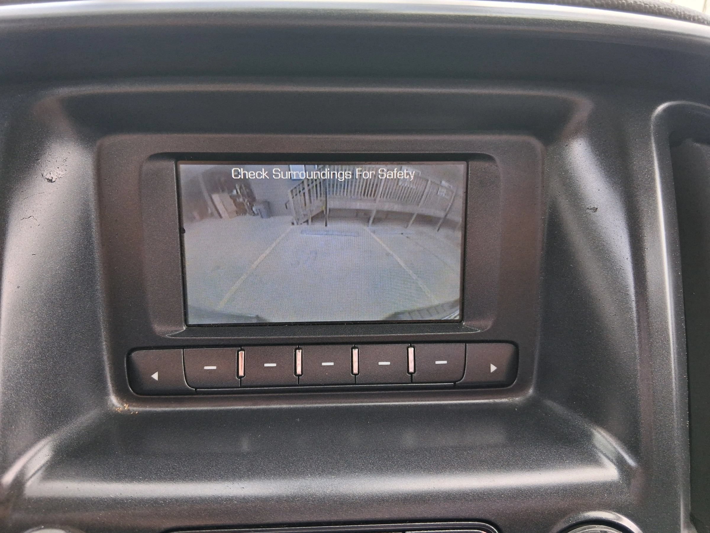Used 2015 Chevrolet Colorado W/T w/ WT Convenience Package AWD/4WD image 42