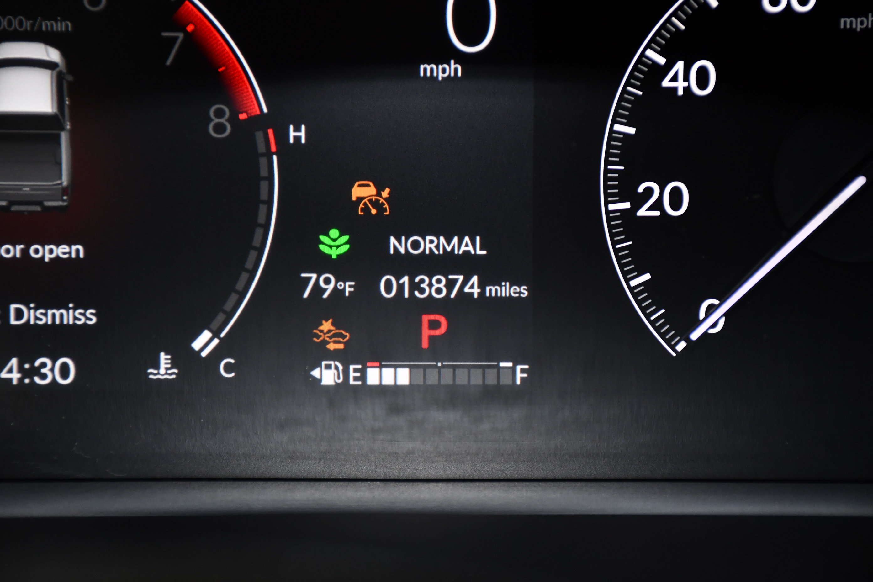 Certified 2024 Honda Ridgeline RTL image 10