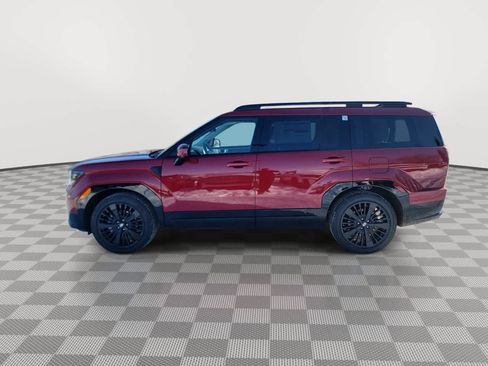 New 2026 Hyundai Santa Fe Calligraphy AWD/4WD image 5