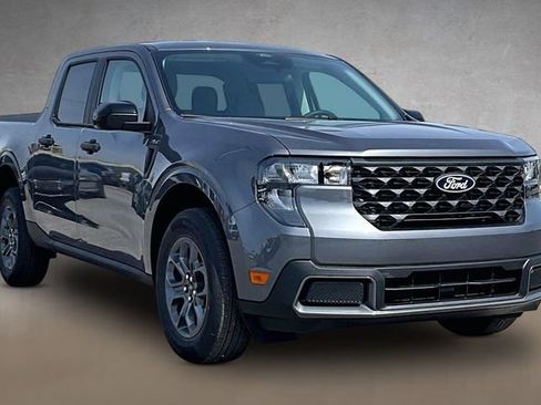 New 2026 Ford Maverick XLT AWD/4WD image 2