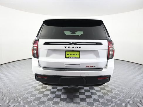 Used 2023 Chevrolet Tahoe RST AWD/4WD image 5