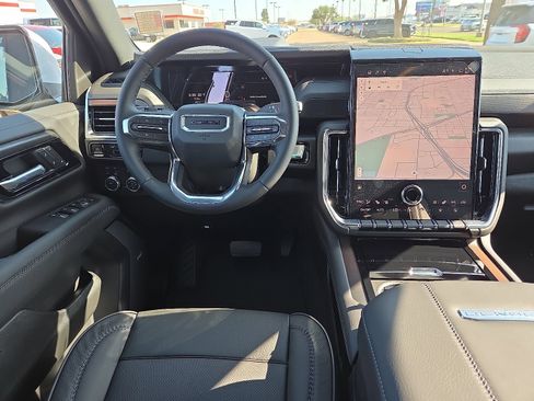 New 2026 GMC Yukon Denali AWD/4WD image 10