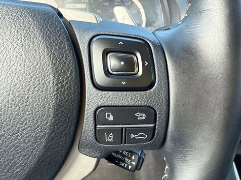 Used 2019 Lexus IS 300 image 27