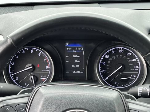Used 2024 Toyota Camry SE FWD image 13