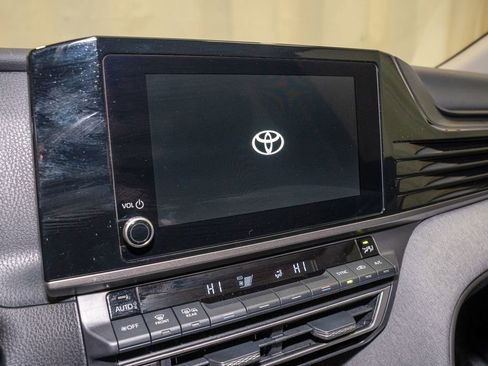 Certified 2025 Toyota Camry LE image 12